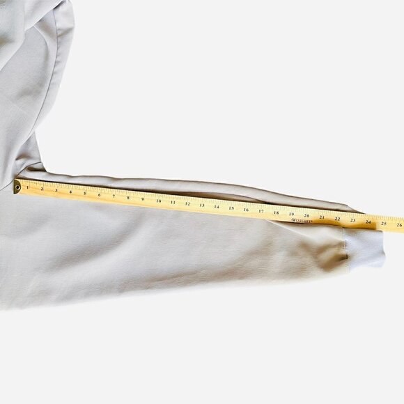 ARITZIA Wilfred Free Buffon Nude Pant. size XS - Picture 4 of 9